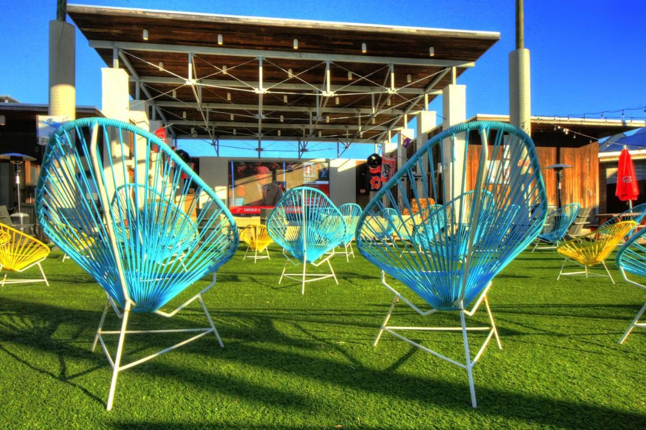 Ramsgate 3 Aparthotel Watersound Beach Eksteriør bilde