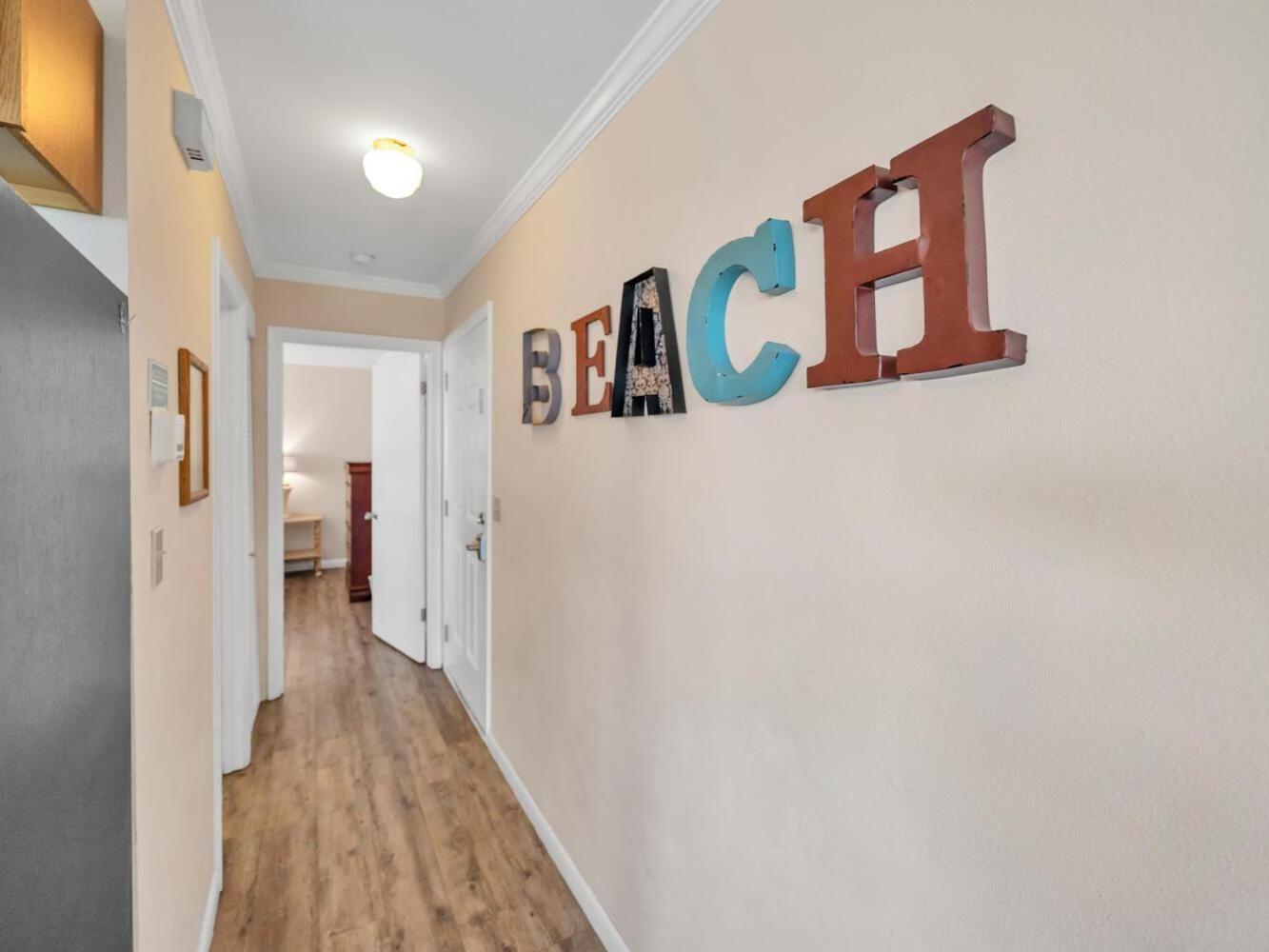 Ramsgate 3 Aparthotel Watersound Beach Eksteriør bilde